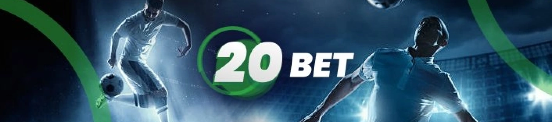 20Bet App