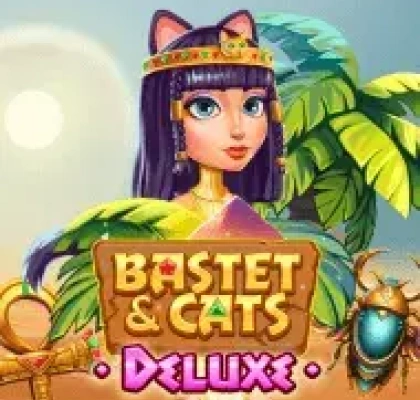 Bastet & Cats