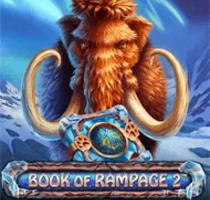 Book of Rampage
