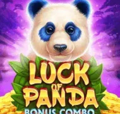 Luck of Panda