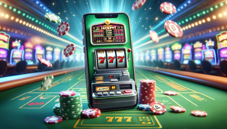 Casinò live