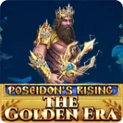 Poseidon's rising